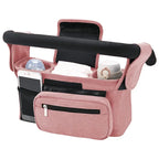Kinderwagen-Organizer
