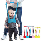 Baby walking aid