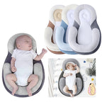 Baby Comfort &amp; Positioning Pillow