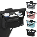 Kinderwagen-Organizer