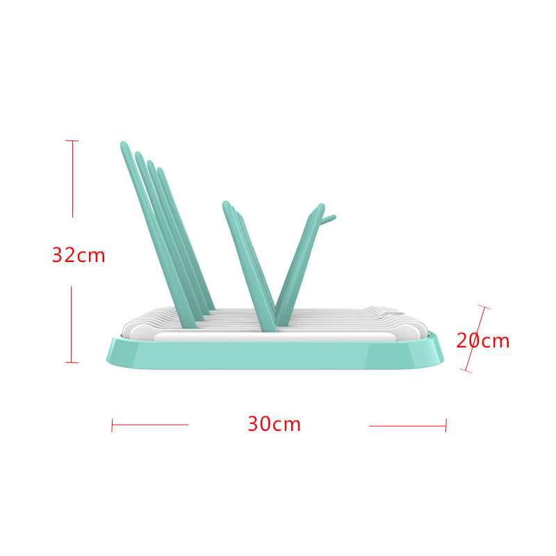 Baby Flaschen-Trockenständer