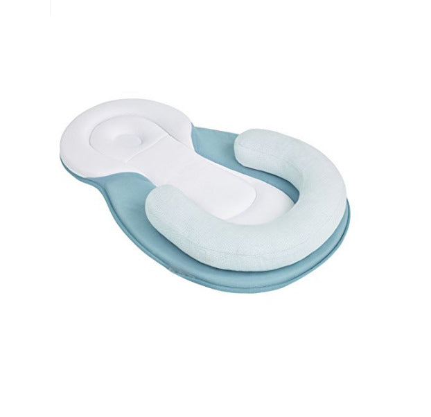 Baby Komfort- & Lagerungskissen