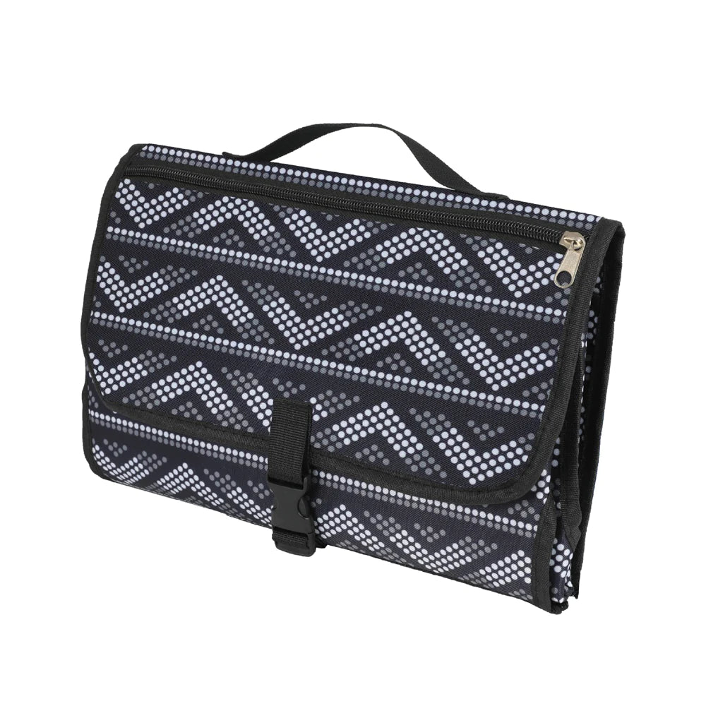 Portable Wickelunterlage