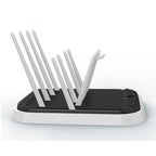 Baby Flaschen-Trockenständer