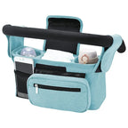 Kinderwagen-Organizer