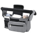 Kinderwagen-Organizer